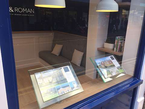 Rice and Roman Estate Agents photo